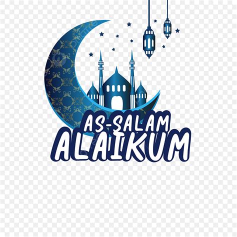 Selamu aleykum