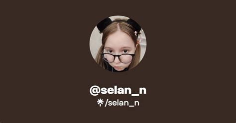 Selan_N Onlyfans Leaked [PPV] 204 Photos