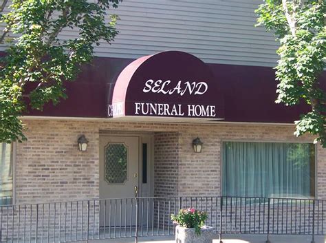 Selands funeral home. Things To Know About Selands funeral home. 
