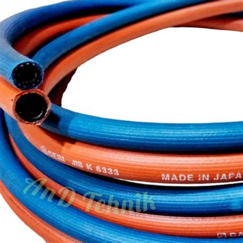 Selang Blender Potong