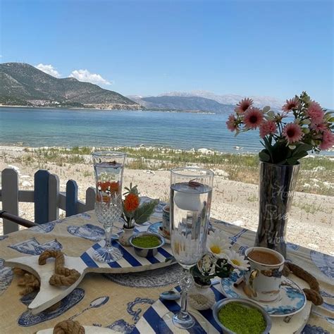 Selanik Cafe & Restaurant Eğridir(Eğirdir) / Isparta 0 (546) 672.