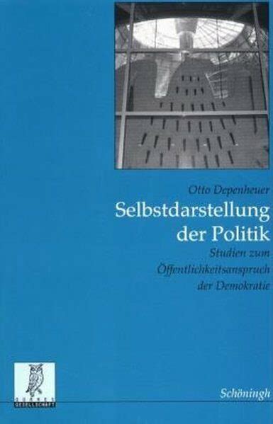 Selbstdarstellung der politik: studien zum  offentlichkeitsanspruch der demokratie. - Bodie kane marcus 9th edition answer guide.