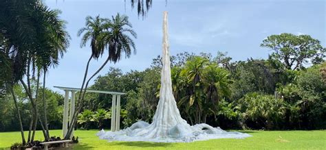 Selby Gardens Extends Seeing the Invisible at Historic Spanish Point …