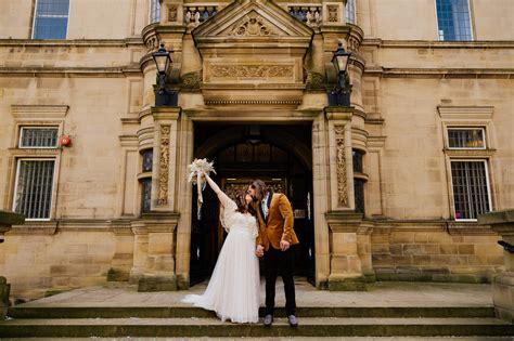 Selby Registry Office Wedding Prices & Packages