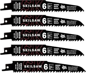 Select : SKILSAW SPT2004-05 6