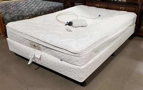 Select Comfort Sleep Number 5000 Bed Discontinued Product