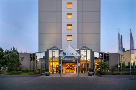 Select Hotel Rüsselsheim - Hotels.com