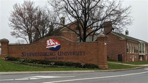 Select a Term for Class Search - Shippensburg University of …