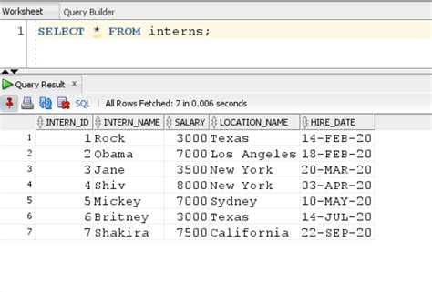 Select and update in one query oracle
