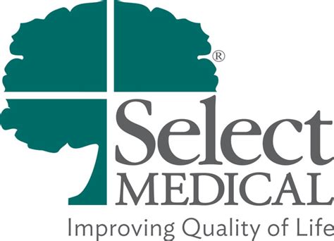 Benefits at Select Medical. Select Medical champions our employees having fulfilling careers and meaningful personal lives. That’s why we lead with creating a culture that encourages work-life balance. That balance is important for you and the work you do, whether you are in clinical practice with us or part of our corporate team. . 