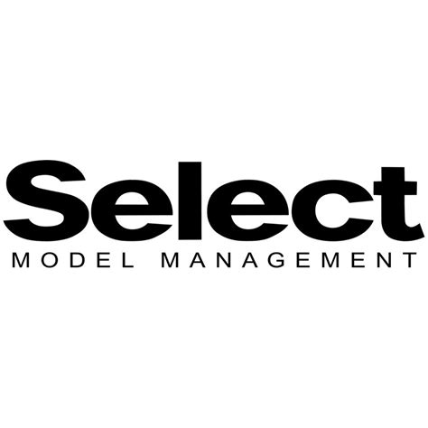 Select model management chicago.  Select Model Management Requirements...