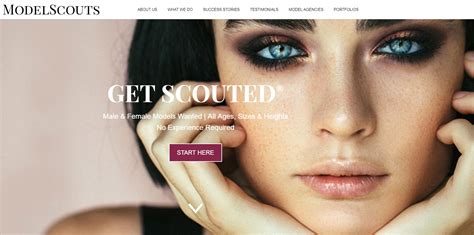 Select model management.  Showcasing talent + scouting new We represent a diverse range...