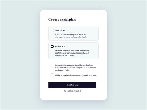Option 2: Create a new plan tied to an existin
