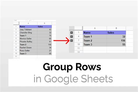 Select row with code - Google Groups