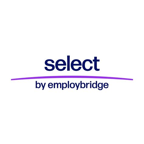 Select staffing madera. Today we’re excited to share that we are more closely aligning our brand with our parent company, Employbridge! Our new logo is just the beginning of our... 