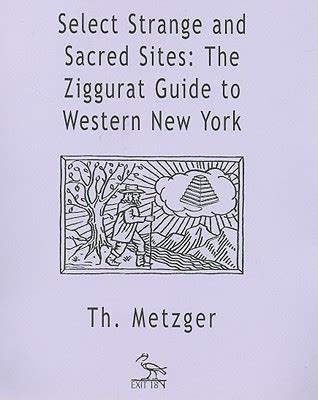 Select strange and sacred sites the ziggurat guide to western. - Textkritische untersuchungen zu more's geschichte richard's iii..