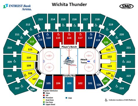 All seats are reserved, and tickets are available at the Select-A-Seat Box Office at INTRUST Bank Arena or by calling 855-755-SEAT or online at www.selectaseat.com. For group rates and information, call Amanda Shankle (316) 440-9044.. 