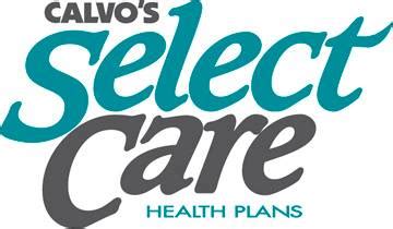 SelectCare - Calvos