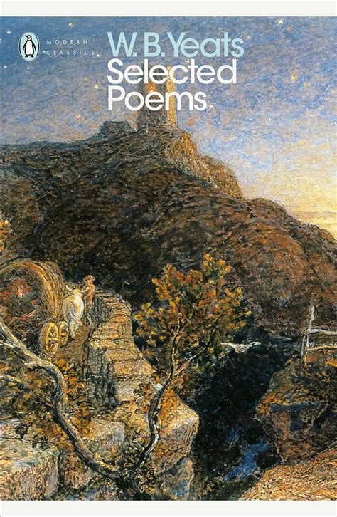 Selected Poems Penguin Modern Classics