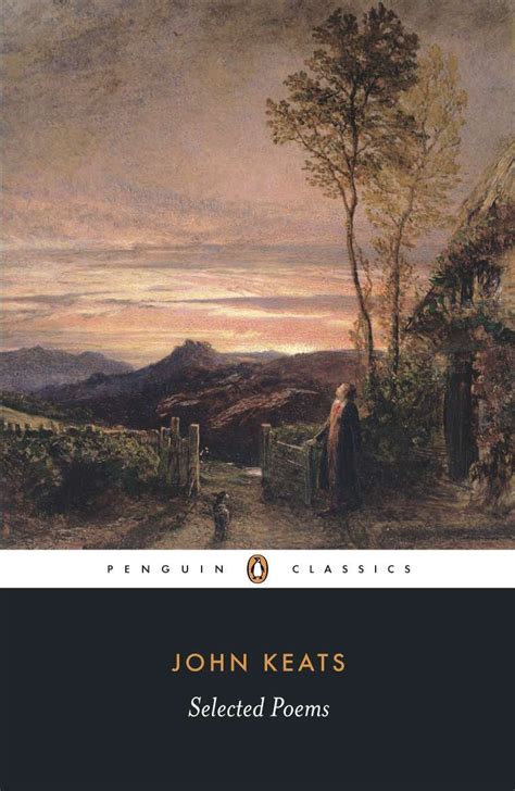 Selected Poems of John Keats (York Notes Advanced)|Glennis Byron