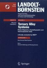 Selected Soldering And Brazing Systems 1st Edition