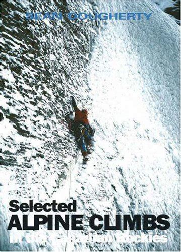 Selected alpine climbs in the canadian rockies falcon guides rock climbing. - Engineering mechanics of ak tayal textbook.