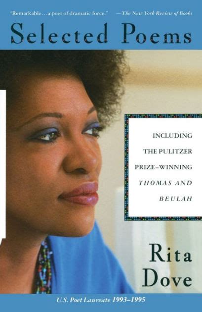 Download Selected Poems By Rita Dove