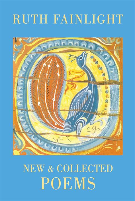 Full Download Selected Poems By Ruth Fainlight