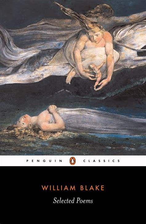 Download Selected Poems By William Blake