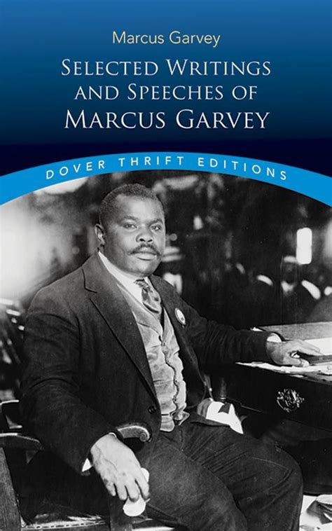 Read Selected Writings And Speeches Of Marcus Garvey By Marcus Garvey