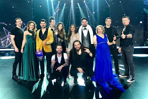 Selectia - All the national selections for Eurovision 2024: Internal selections, results and songs