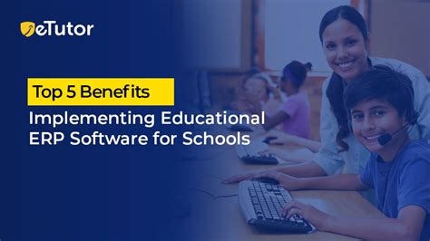 Selecting And Implementing Educational Software