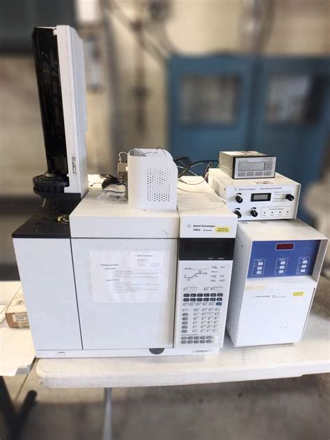 Selecting an FID Jet - 7890A GC Agilent