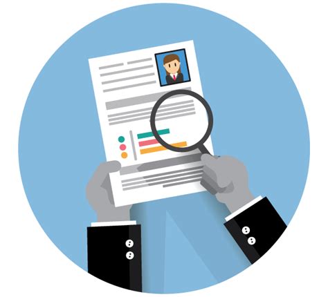 Selecting an Online Background Check Service