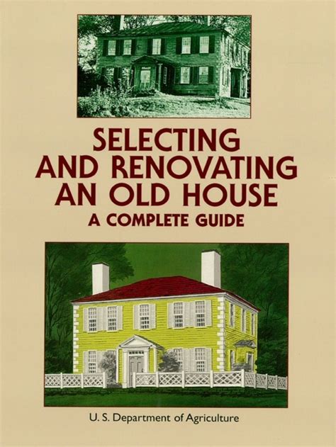 Selecting and renovating an old house a complete guide. - Memoria descriptiva de la provincia de santiago del estero.