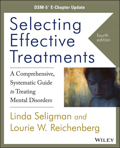 Selecting effective treatments a comprehensive systematic guide to treating mental disorders dsm 5 e chapter update 4th edition. - Developing person through childhood and adolescence studyguide.