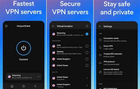 Selecting the Best Totally free VPN with respect to Android – Irmak Kimya