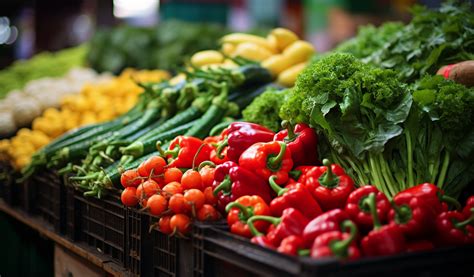 Selection Storage and Preparation of Fresh Produce AARP
