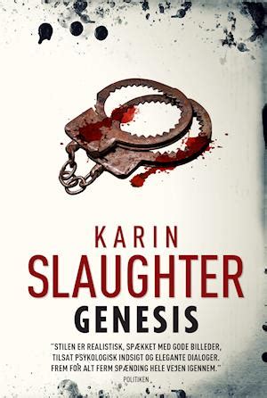 Selection of Karin Slaughter Large P/B H/B Books~Genesis~ …