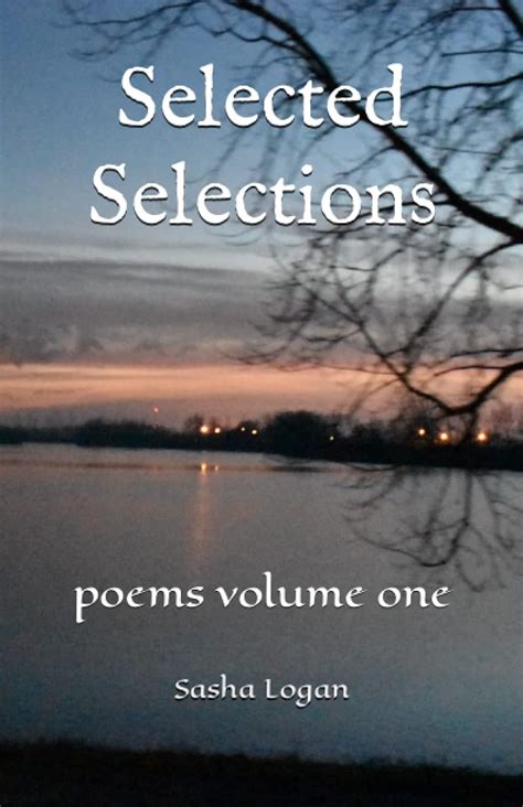 Selections From Poems