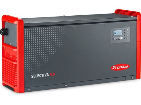 Selectiva 4.0 8090 8kW - Fronius