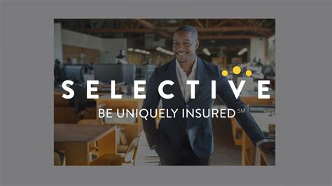 Selective Be Uniquely Insured