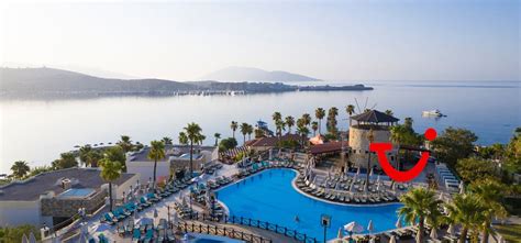 Selectum Colours Bodrum, Gümbet, Turkey. Rates from TRY119.