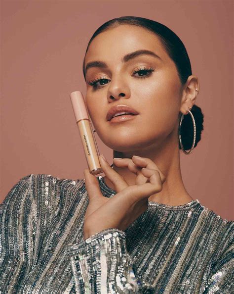 Selena Beauty Onlyfans Leak
