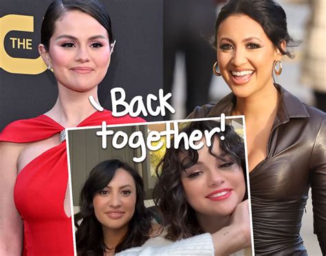 Selena Gomez and Francia Raisa former feud explained as duo reunites for  TikTok video - agebox
