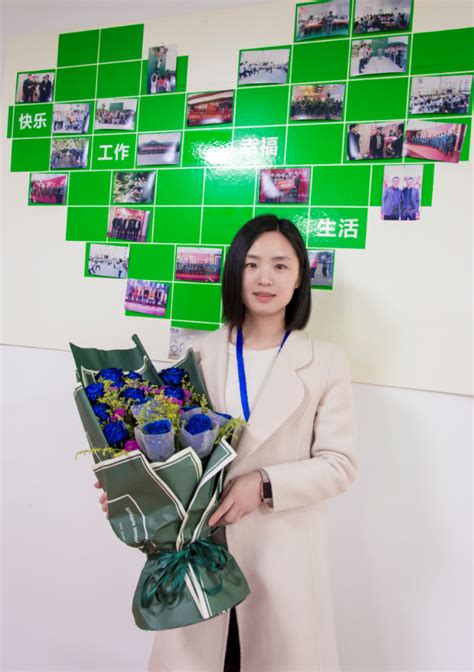 Selena Wu - Key Account Manager - Zhejiang Meishuo Electric …