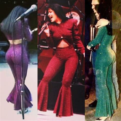 Selena ass. &rdquo; Read about her songs, husband, movie, when she died, and more.  J...