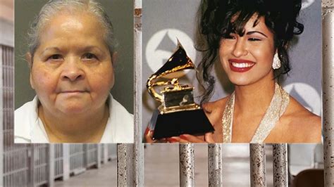 Selena death