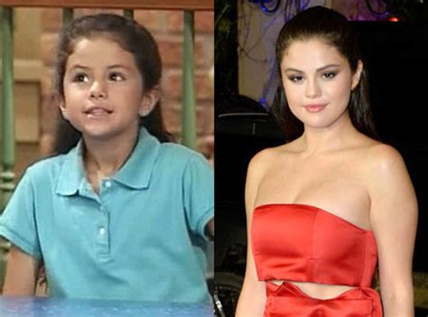Selena gomez barney. Selena Gomez sat down for a new interview on Monday (June 13) to look back on her career, her friendship with Demi Lovato and more. Selena Gomez Recalls Meeting Demi Lovato at 'Barney' Audition 