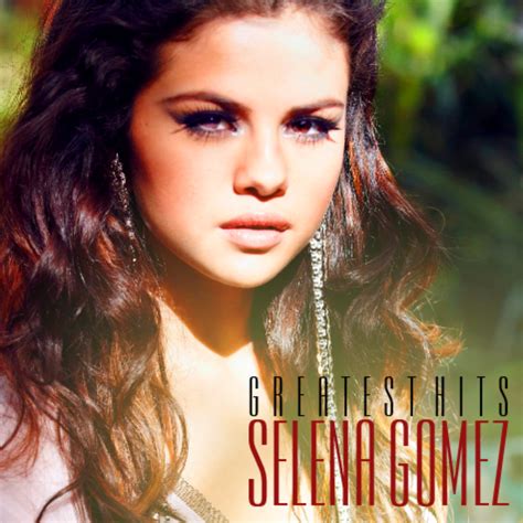 Selena gomez cover songs